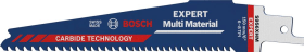 Bosch EXPERT ‘Multi Material’ 956 XHM Säbelsägeblatt, 1 Stück