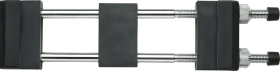 Müller Schleifsteinhalter 135-225mm 