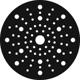 SIA ZWISCHENSCHEIBE SIAFAST F. NETZ- SCHLEIFSCHEIBE 147MM 33 LOCH F03E005UG4