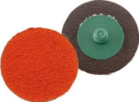 Fiberschleifscheibe ROLOCAluminiumoxid 50,8mm P50 3M CUBITRON