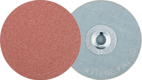 COMBIDISC Schleifblatt FLEX 50mm K60 Pferd