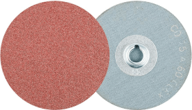 COMBIDISC Schleifblatt FLEX 75mm K60 Pferd