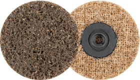 COMBIDISC Ronde Vlies hart 50mm grob Pferd