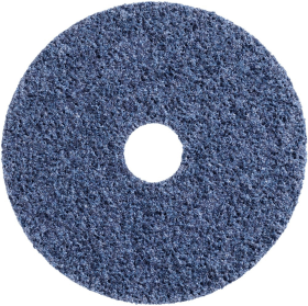 3M KLETT-VLIESSCHLEIFSCHEIBE GB-DH 115X22,23MM BLAU ACRS GROB SD 7000046264