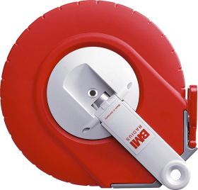 BMI KAPSELBANDMASS STAHL POLYAMID 10MX13MM 505214010AF