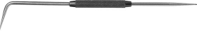 PB Swiss Tools Winkelreissnadel CrV 190mm mit Metallgriff 