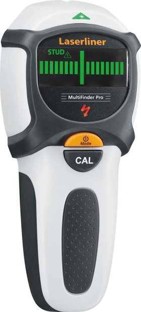 LASERLINER MULTIFINDER PRO 080.966A 