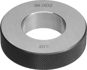 FORTIS EINSTELLRING DIN 2250 C 4MM 410-04