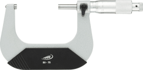 Helios-Preisser Bügelmessschr. 75-100mm  