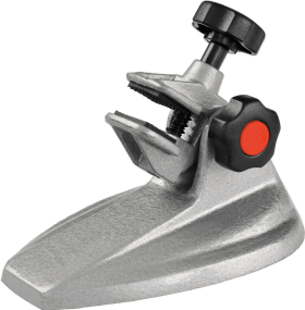 Halter für Bügelmess- Schrauben 0-300mm HITEC