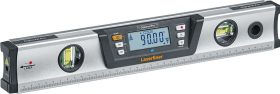 LASERLINER DIGITALE-WASSERWAAGE DIGILEVEL PRO 40 081.270A