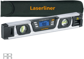 LASERLINER LASER-WASSERWAAGE DIGILEVEL LASER G40 081.255A