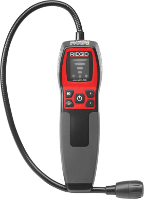 RIDGID GASLECKSUCHGERÄT NICO CD-100 36163