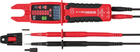 BENNING DIGITAL-STROMZANGEN-MULTIMETER CM 1-4 044686