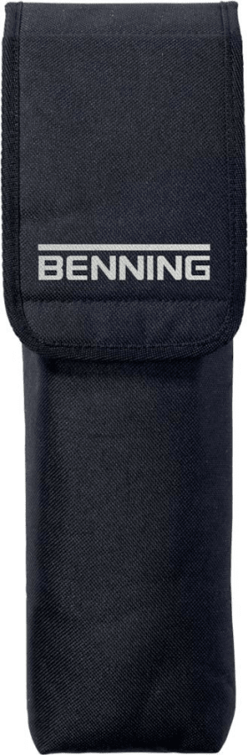 BENNING SCHUTZTASCHE FÜR DUSPOL 010911