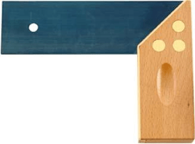 Tischlerwinkel Nr. 403 150mm ECE E.C.E.