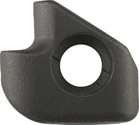 Pratze für Klemmhalter CKJNR