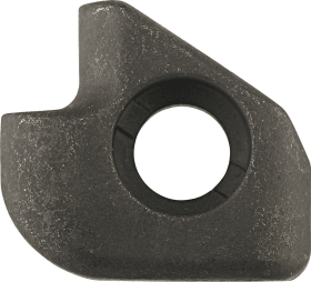 Pratze für Klemmhalter CKJNL