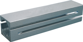 Drehmeissel-Halter für D12mm 16x16x90mm WILKE