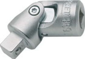 Kardangelenk 1/4" 36,5mm Hazet