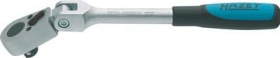 HAZET GELENKKNARRE 3/8 8816GK 30Z 218MM 8816GK