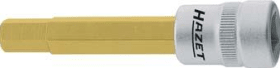 Schraubendrehereinsatz 3/8" Innensechskant 8x75mm Hazet