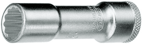 GEDORE Steckschlüsseleinsatz 3/8" lang UD-Profil