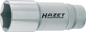 HAZET 6-KANT STECKSCHLÜSSEL-EINSATZ 3/8 LANG 880LG-16 16MM