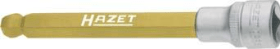 HAZET SCHRAUBENDREHEREINSATZ 1/2 KUGELK 986KK-6 6X140MM KUGELKOPF F.IN 6-KT.-SCH