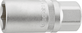 FORTIS ZÜNDKERZENEINSATZ 1/2" 20,8MM 4317784706629