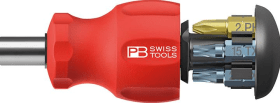 PB Swiss Tools Magazin-Bithalter Stubby  