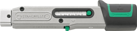STAHLWILLE DREHMOMENTSCHLÜSSEL MANOSKOP® 9X12MM 50184002 4-20NM 730/2 QUICK