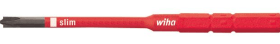 Wechselklinge slimBit VDEPlusMinus/PH1x75mm Wiha