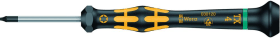 Elektronik- Schraubendreher ESD T4x40mm Wera