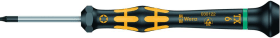 Elektronik- Schraubendreher ESD T6x40mm Wera