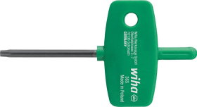 WIHA 365 STIFTSCHLÜSSEL M.SCHLÜSSELGRIFF TORX® T8 01352