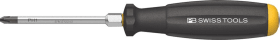 PB Swiss Tools Schraubendreher 8193 D PH1x 80mm Schlagkappe PB Swiss ToolsTools 