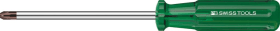 PB Swiss Tools Schraubendreher 192 PZ0x 60mm Classic 