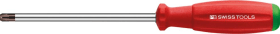 PB Swiss Tools Schraubendreher 8192 PZ3x150mm SwissGrip 