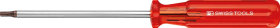 PB Swiss Tools Schraubendreher 400 T8x 60mm Classic 