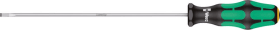 Wera Schlitz-Schraubendreher 335, Länge 200 mm