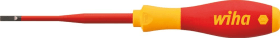 Schraubendreher VDE slim Schlitz 6,5x1,2x150mm Wiha