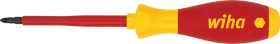 Schraubendreher VDE PH1x80mm Wiha