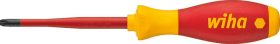 Schraubendreher VDE slim PH1x80mm Wiha