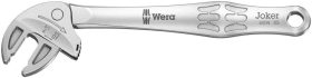 WERA 6004 JOKER XS SELBSTJUSTIERENDER MAULSCHLÜSSEL 7-10MM 05020099001