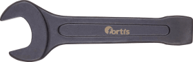 FORTIS SCHLAG-MAULSCHLÜSSEL DIN 133 46MM PHOSPHATIERT TD1202 46