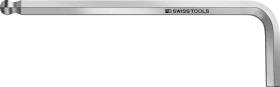 PB Swiss Tools Winkelschraubendreher DIN 911 Kugelkopf 3mm 