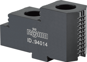 RÖHM DREIBACKEN-SATZ UB DURO GR. 250MM 94014