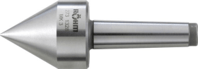 Zentrierkegel mitlaufend 627 Gr.273 MK3 RÖHM