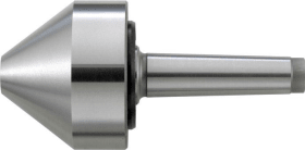 Zentrierkegel mitlaufend 618-75 Gr.173A MK4 RÖHM